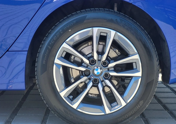 BMW Seria 2 cena 149000 przebieg: 13000, rok produkcji 2023 z Józefów małe 37
